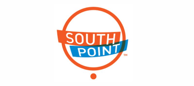 south point