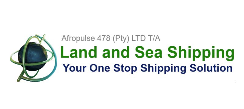 Land and Sea Shipping