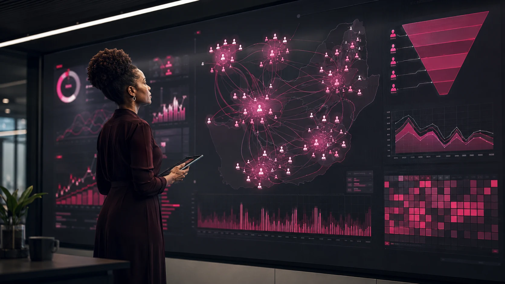 Talent Analytics & Reporting