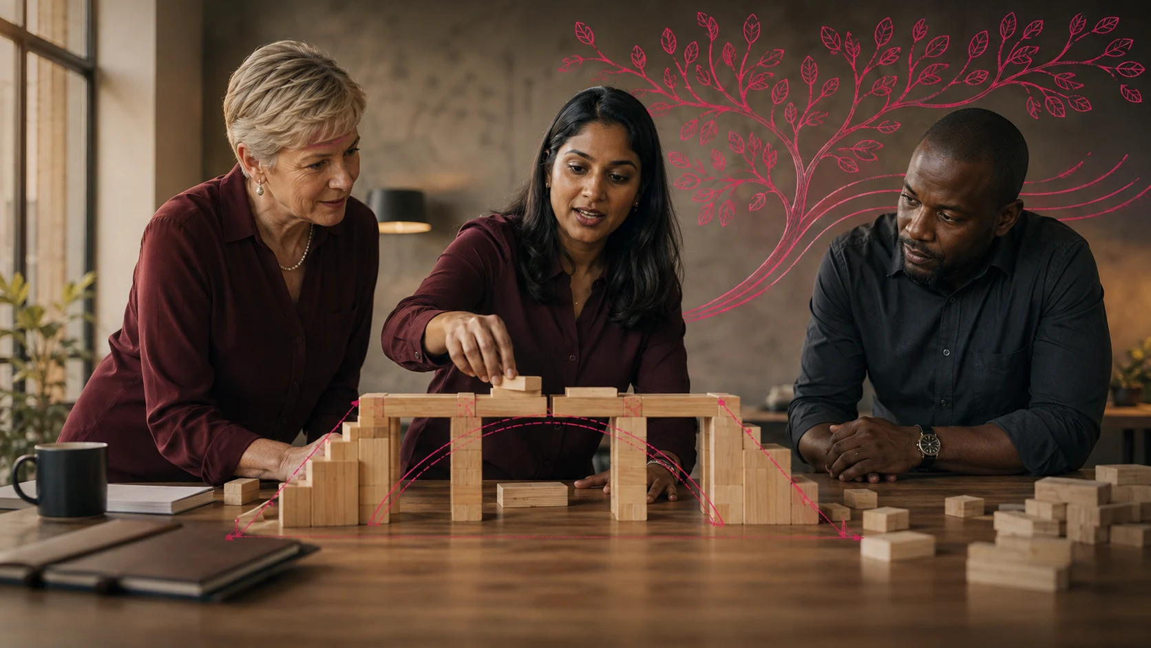 Leadership Development Programmes