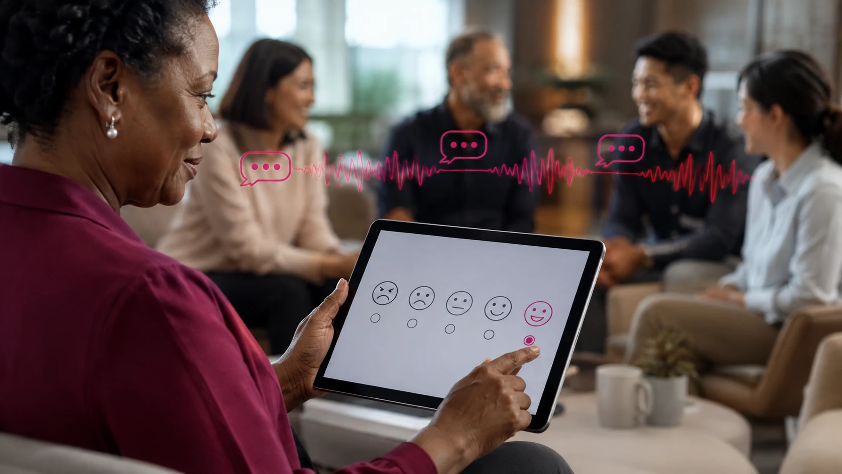 Employee Engagement Surveys