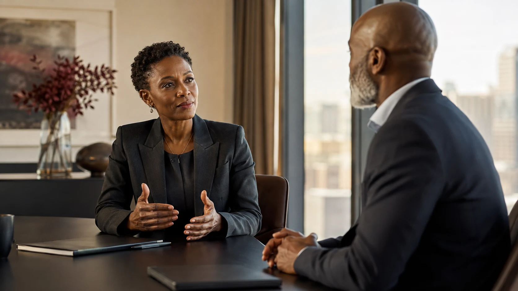 Executive Search